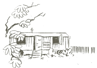 Till Schulze-Geisslers Entwicklungswerkstatt | Heilpraktiker und Coach | Berlin